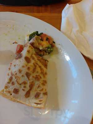 Suzette Crepe Cafe