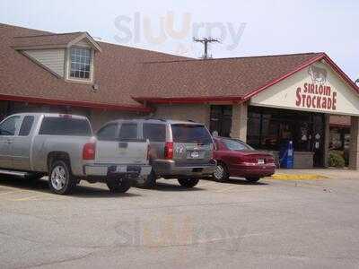 Sirloin Stockade