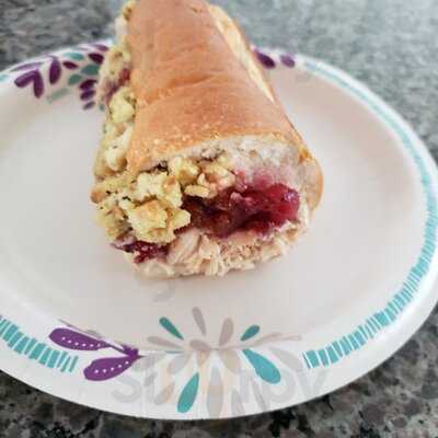 Capriotti's Sandwich Shop