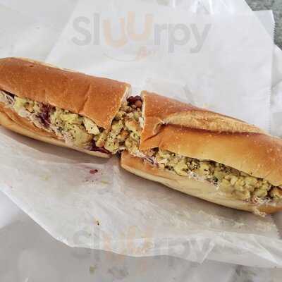 Capriotti's Sandwich Shop