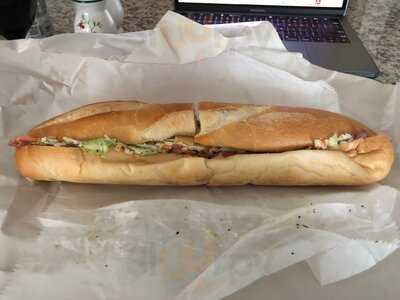 Capriotti's Sandwich Shop