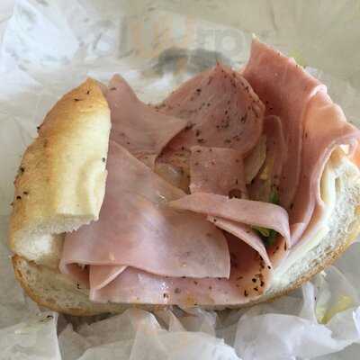 Capriotti's Sandwich Shop