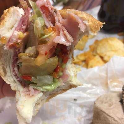 Capriotti's Sandwich Shop