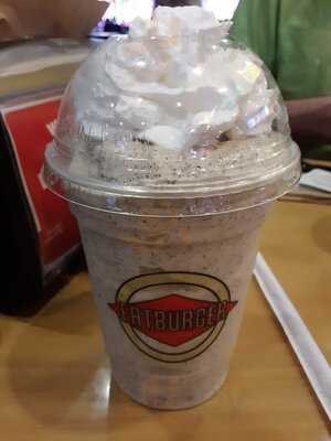 Fatburger & Buffalo's Express