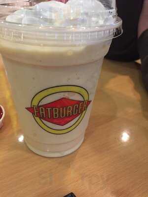 Fatburger & Buffalo's Express