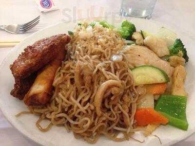 Tam's Cuisine Of China