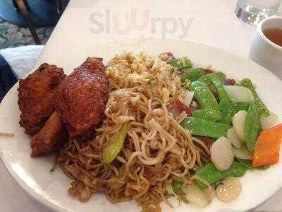 Tam's Cuisine Of China