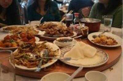 Tam's Cuisine Of China