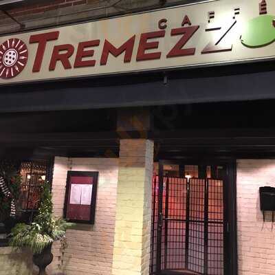 Caffe Tremezzo
