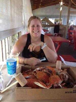 Lazy Susan's Seafood Deli