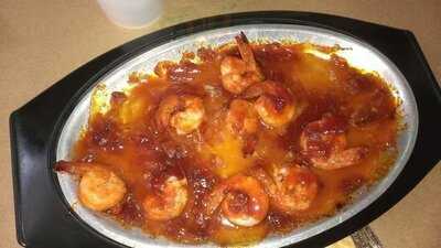 Lazy Susan's Seafood Deli