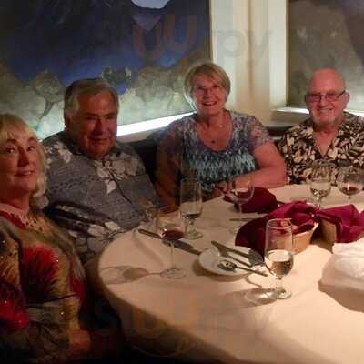 The Moonshadow Grille