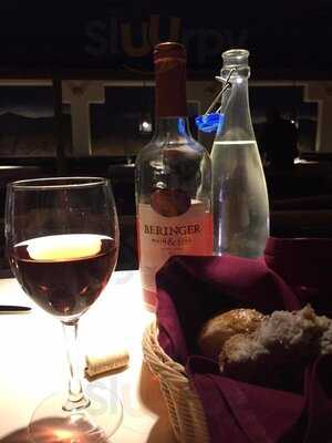 The Moonshadow Grille