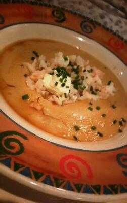 The Moonshadow Grille