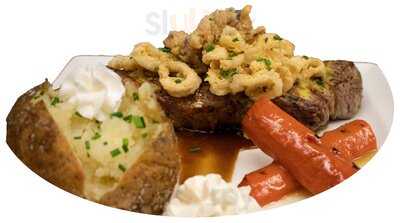 The Moonshadow Grille