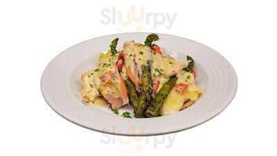 The Moonshadow Grille