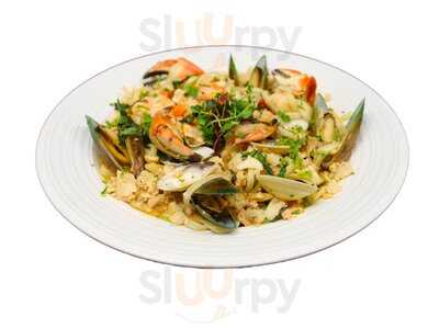 The Moonshadow Grille