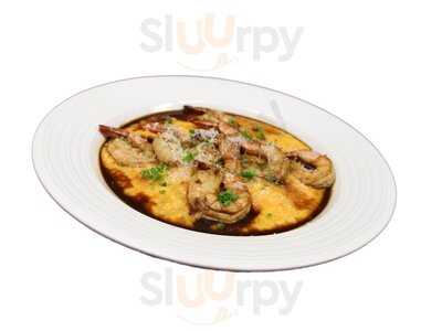 The Moonshadow Grille