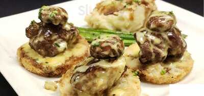 The Moonshadow Grille