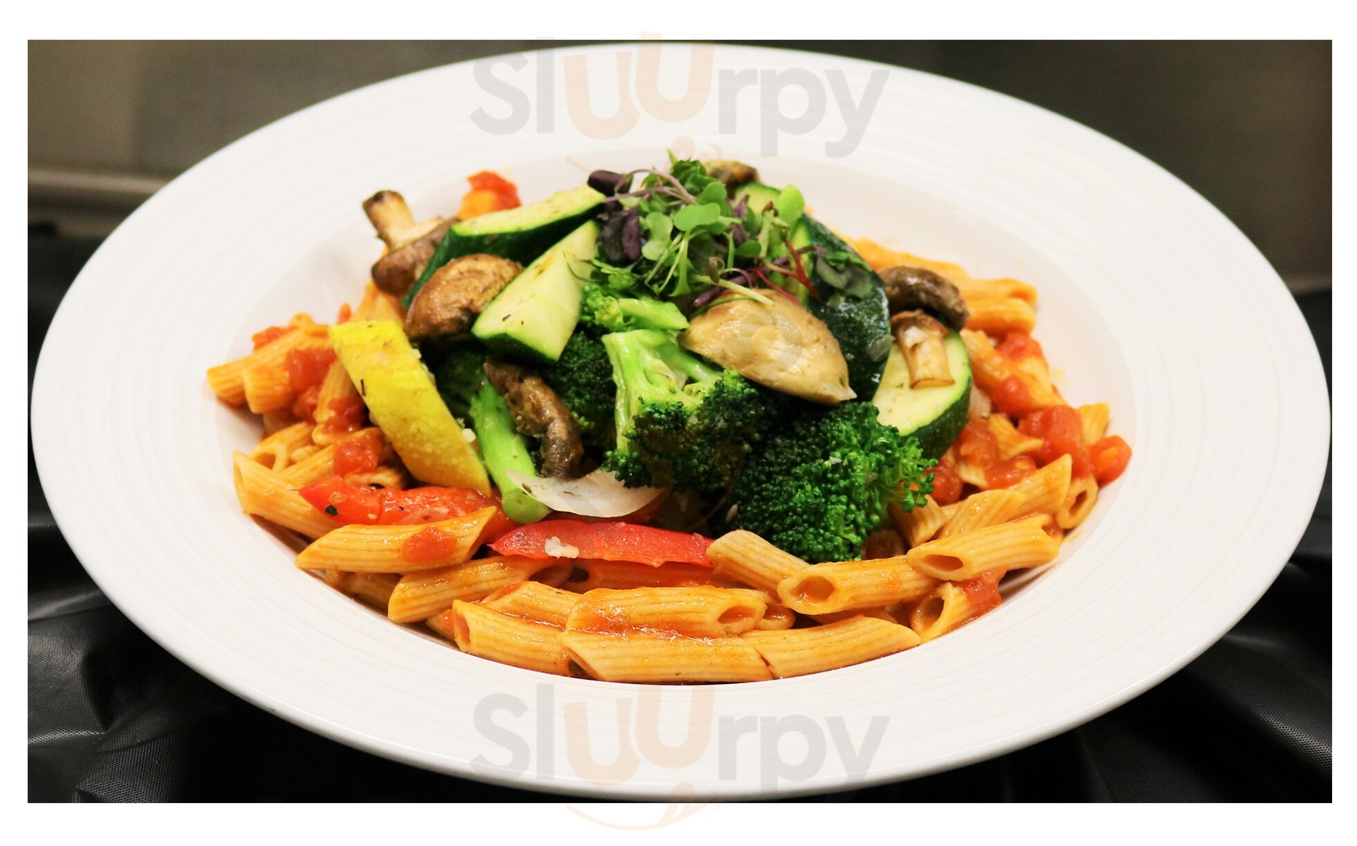 The Moonshadow Grille