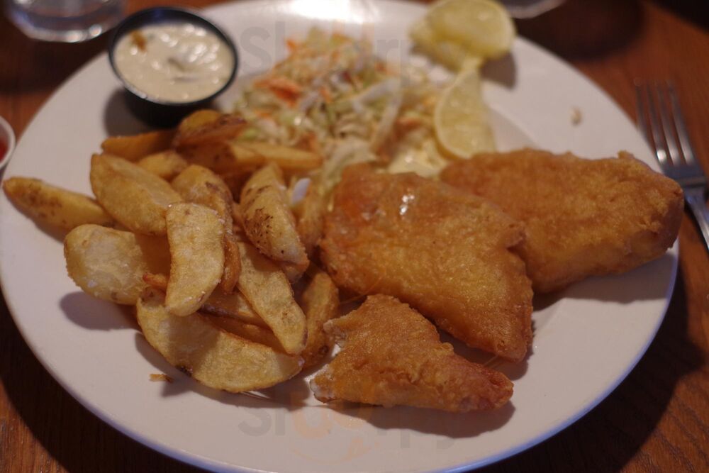 Route 6 Cafe