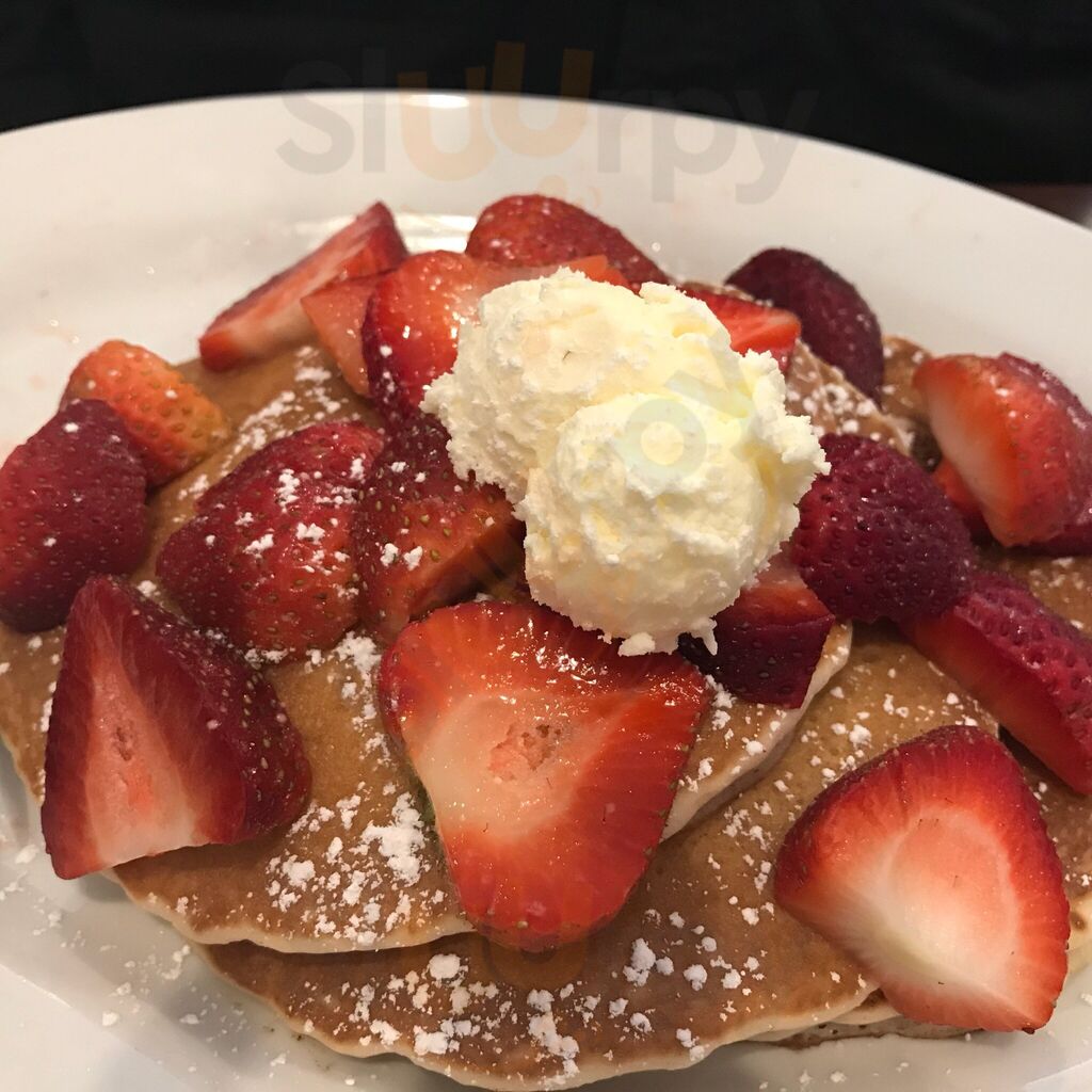 Sunrise Cafe And Grill