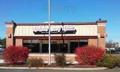 Hudson Curry House