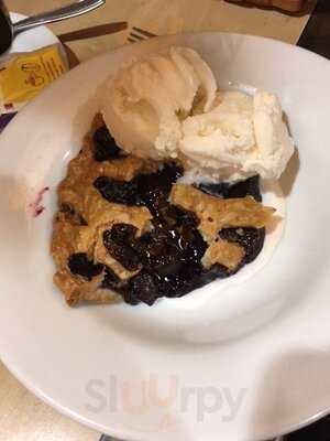 Coco's Restaurant & Bakery