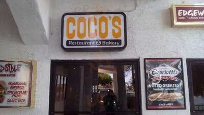 Coco's Restaurant & Bakery