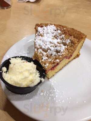 Coco's Restaurant & Bakery