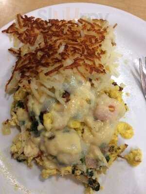 Coco's Restaurant & Bakery