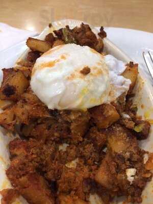 Coco's Restaurant & Bakery