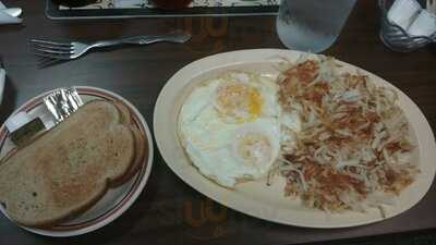 Frankie’s Cup Of Joe Cafe