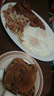 Frankie’s Cup Of Joe Cafe