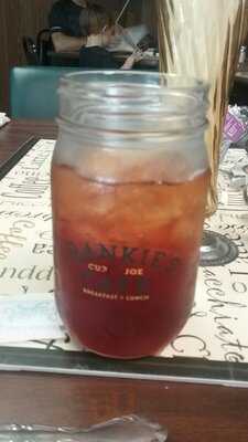 Frankie’s Cup Of Joe Cafe