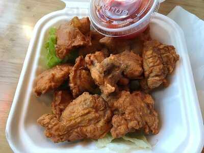 Ocean Fish Sushi & Grill