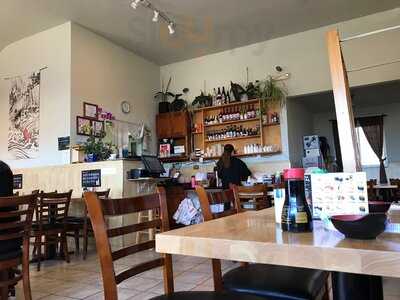 Ocean Fish Sushi & Grill