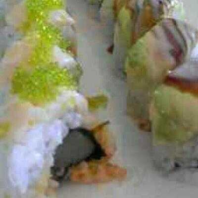 Ocean Fish Sushi & Grill