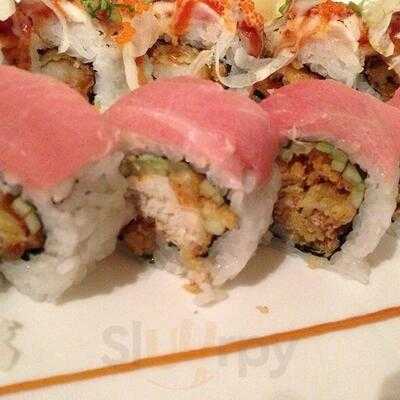 Ocean Fish Sushi & Grill