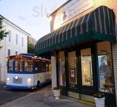Ciao Bella Celebrations
