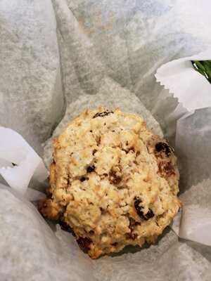 Olive & Oats By Azafran