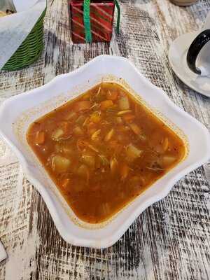 Olive & Oats By Azafran