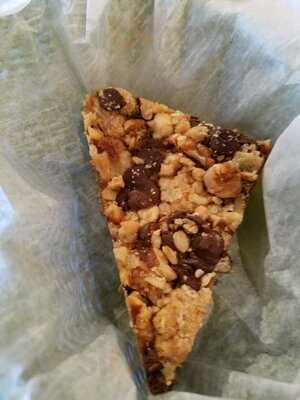 Olive & Oats By Azafran