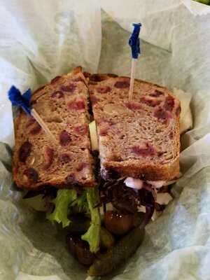 Olive & Oats By Azafran