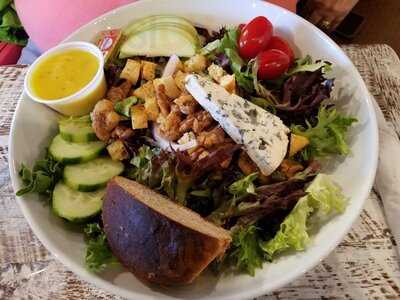 Olive & Oats By Azafran