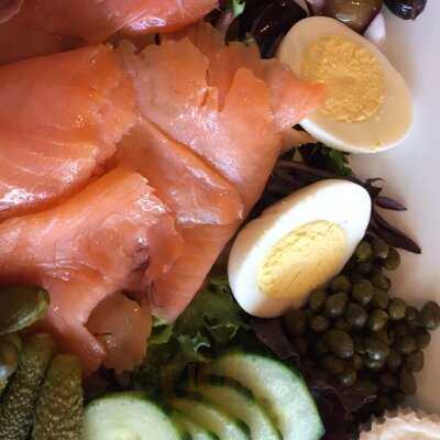 Olive & Oats By Azafran