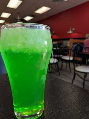 Soda Shoppe Cafe