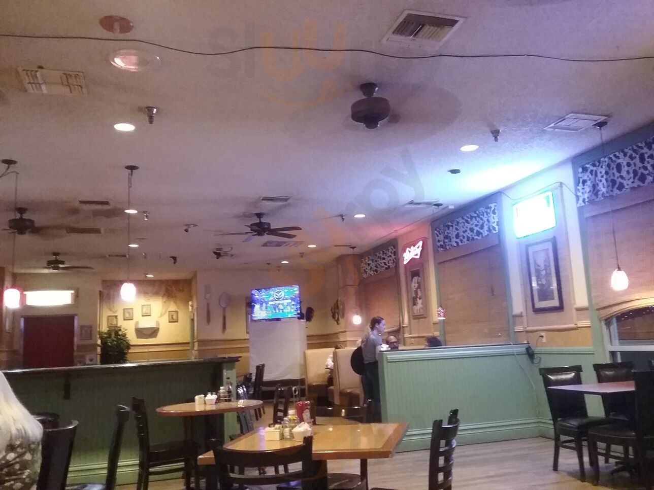 Chuckwagon Restaurant On The River