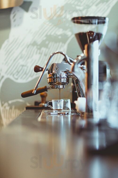 Caravan Coffee