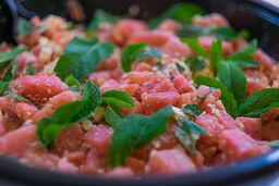 Zarri's Delicatessen